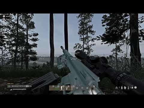 900M SHOT, ON NEW ESSEKER MAP!!