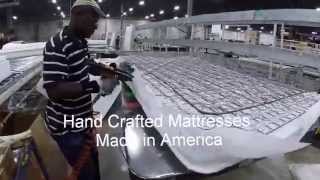 preview picture of video 'Alabama's #1 EasyPay Mattress Store Made in America - AL'