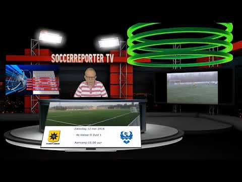 Vooruitblik Groot Ammers -  Arkel