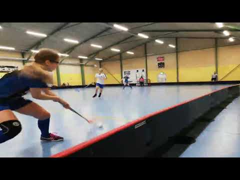 EräViikingit Itä vs EräVikingit Sininen 8 11 2020