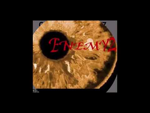 ENEMYZ - unconsciously Slumz (Mixed by 12 Finger Dan)