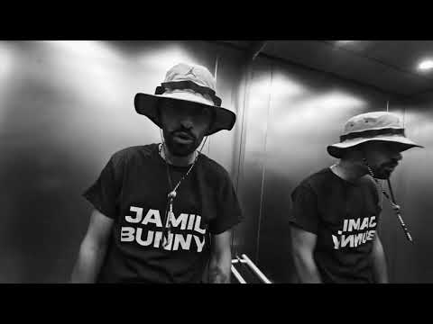 ETNICO - JAMIL BUNNY (VIDEO UFFICIALE) DISSING