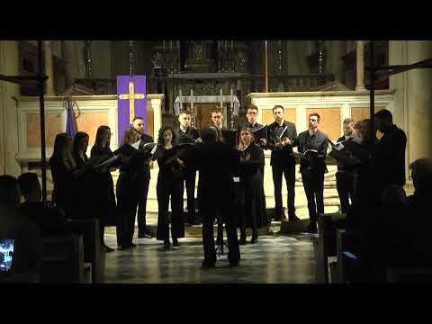 Šibenska molitva - Pučki pivači KBF- a