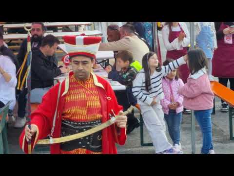 Mehter Grubu Kermes  Rheda 15 09 3