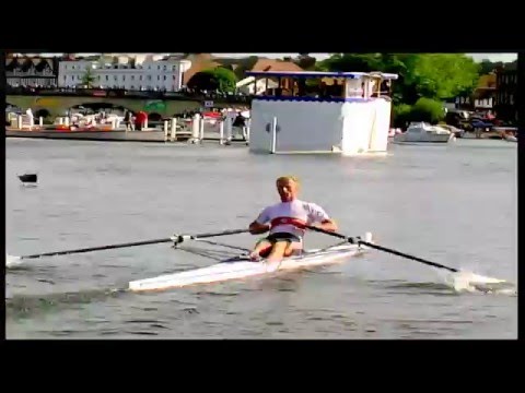2004 Diamond Challenge Sculls