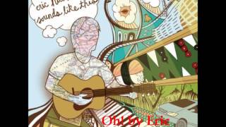 Oh! by Eric Hutchinson