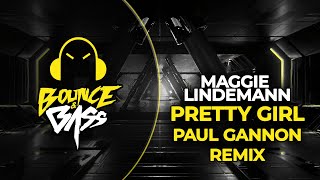 Cover art for Pretty Girl (Paul Gannon Bootleg)