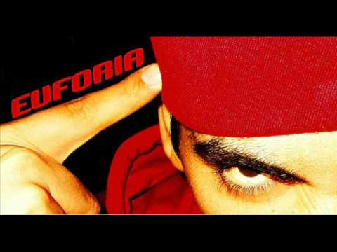 BIEN LENTO - EUFORIA (URBAN MUSIC).