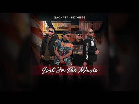 Bachata Heightz - Dime Porque