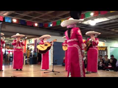 Mariachi Flor de Jalisco - Juan Colorado