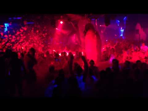 TiTAN XYPHOS COMPLEX @ Dj Baptiste ★ MOUSSE ★ SUMMER SESSION ★ le 28/07/12 ★ 4éme partie