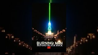 Burning Man: Beyond Black Rock