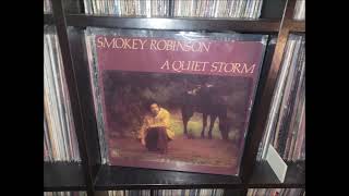 Smokey Robinson Love Letters