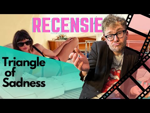 afbeelding Recensie: The Triangle of Sadness