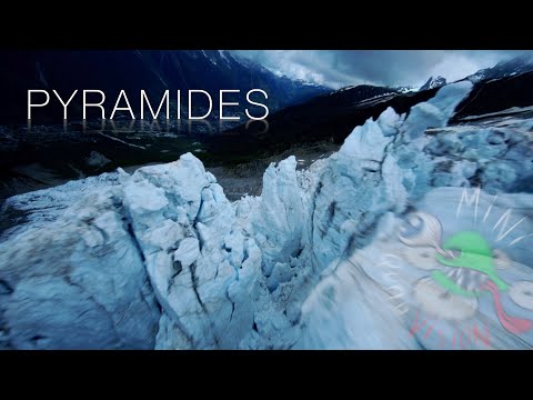 Pyramides🏔🏔Surfing
