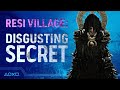 Resident Evil Village: The Disgusting Secret To Its Horror