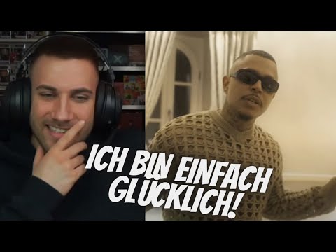 DER ALTE LUCIANO IST BACK! 😍 LUCIANO - Kids from the Block (prod. by Miksu & Macloud) - REACTION