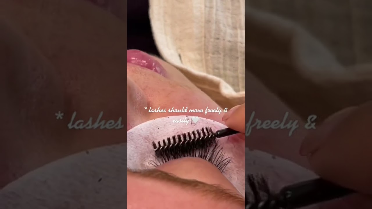 Hybrid Lash Set by Kenzi