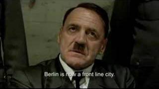 Downfall Movie