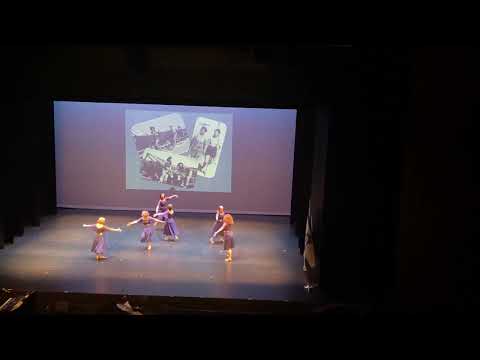 Israel Dance Festival 2023 - Riverdale Rokedet
