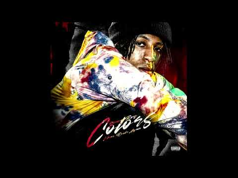[FREE] Nba Youngboy "Colors" Mixtape type Beat 2022