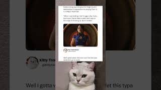 Download lagu Callina Liang Grew Her Thighs 6.5cm to Play Chun-Li mp3