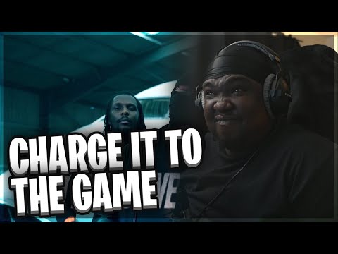 TRI11A x Snap Capone - Charge It To The Game (Music Video) | Mixtape Madness (REACTION)