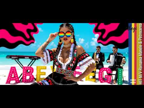 🔥 Colaj MEGA HIT AUGUST 16 💥🔥ABEGI🔞 HIT Romania Manele & Petrecere 👑 Weekend Rupe Boxele🔊🚫