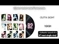 Bananarama - Outta Sight [12'' maxi single]