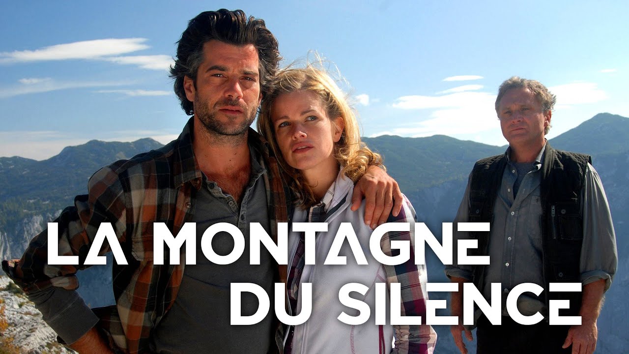 La montagne du silence - Film Complet en Français (Drame) 2012 | Mira Bartuschek