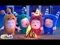 Alam Liar Oddbods Kartun Lucu Kocak OddbodsIndonesia ​Kartun Anak Anak ​