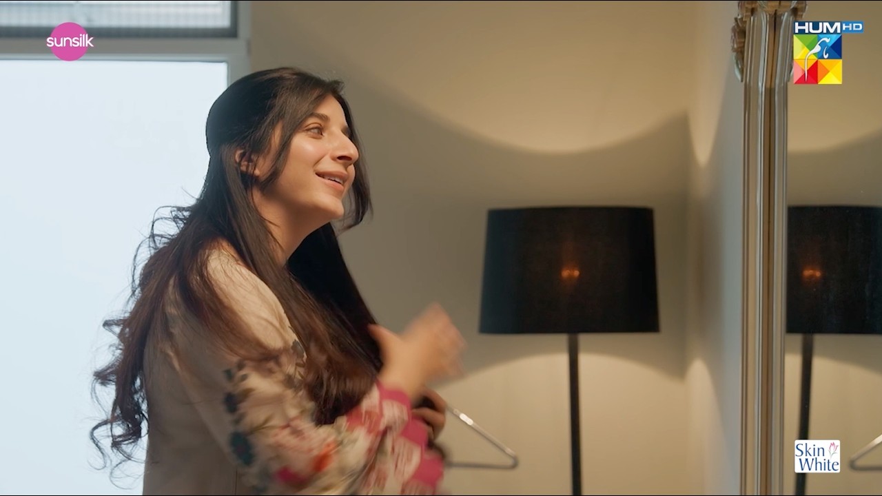 Mangni Pe Tum Apni Apni Lag Rahi Thi...! Winter Love - HUM TV