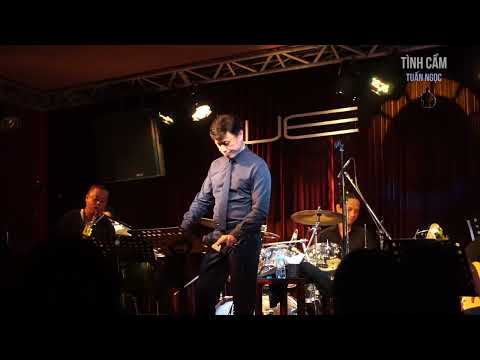 Tình Cầm - Tuấn Ngọc