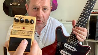 DigiTech Eric Clapton Crossroads - What To Know & Where To DigiTech Eric Clapton Crossroads - What To Know & Where To