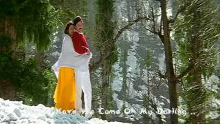 Yeh Haseen Vaadiyan - Roja *HD* With English Translation