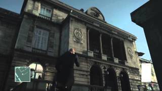 HITMAN™ Showstopper - Two birds one stone Challenge