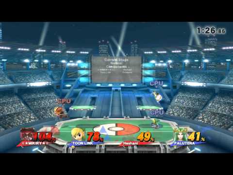 Heshani mii and mikiry mii video2