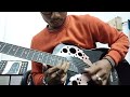 Aaoge tum kabhi - Local train solo cover....on Acoustic guitar by ZSR