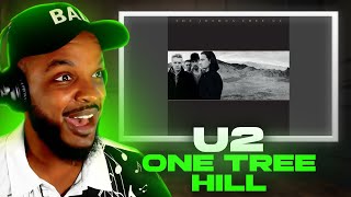 🎵 U2 - One Tree Hill REACTION