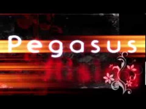 Freemasons - Pegasus Rising