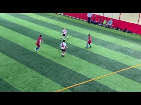 River Plate Toronto Vs Serbia White Eagles FC