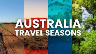 Best Time to Visit Australia