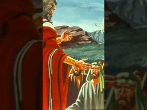 Joshua's Farewell Speech : Staying True to Promises