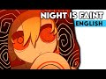 Night Is Faint (English Cover)【Trickle】「夜は仄か / Eve」