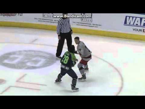 David Segal vs Will Aide