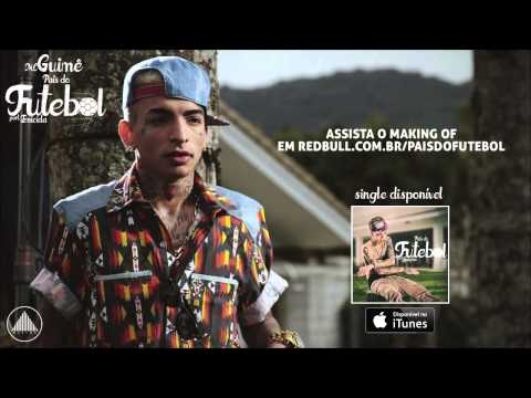 MC Guime - País do Futebol Part. Emicida