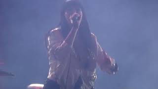 Sleigh Bells | Minnie | live Coachella, April 19, 2014