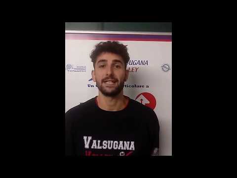 Serie B: Valsugana Volley - Sol Lucernari VI 0-3