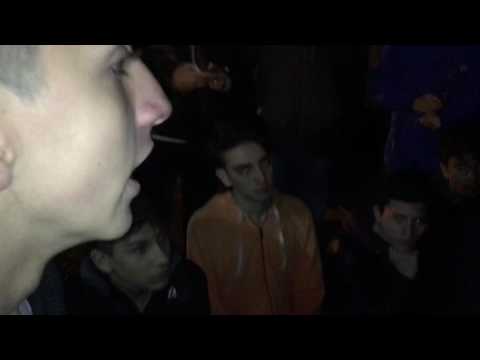 JG vs RG CHILD - 4tos de final - FECHA 5 (1vs1)