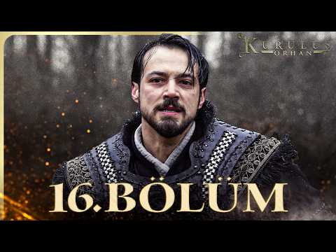 Kuruluş Orhan and atv